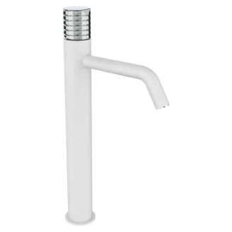 Servantbatteri <strong>Elandra</strong>  31 cm Hvit Matt Høy