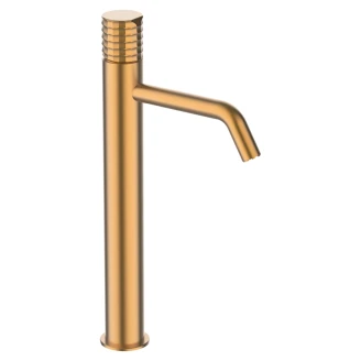 Servantbatteri <strong>Elandra</strong>  31 cm Brons Matt Høy