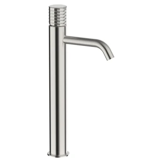 Servantbatteri <strong>Elandra</strong>  31 cm Krom Matt Høy