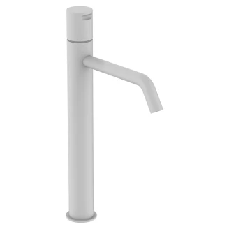 Servantbatteri <strong>Kelver</strong>  31 cm Hvit Matt Høy