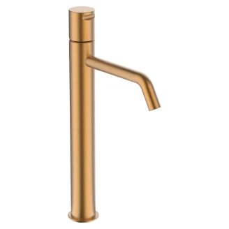 Servantbatteri <strong>Kelver</strong>  31 cm Brons Matt Høy