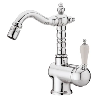 Bidébatteri <strong>Alderton</strong>  Lever Krom Blank
