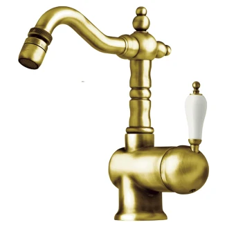 Bidébatteri <strong>Alderton</strong>  Lever Messing Matt