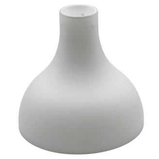 Villeroy & Boch Lampeskjerm Oslo Hvit Matt