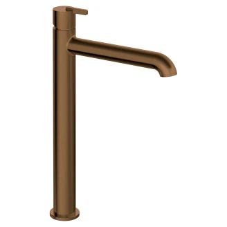 Servantbatteri Hög <strong>Silia</strong>  Bronse Matt