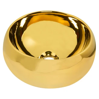 Servant <strong>Sero</strong>  Guld Blank 40 cm