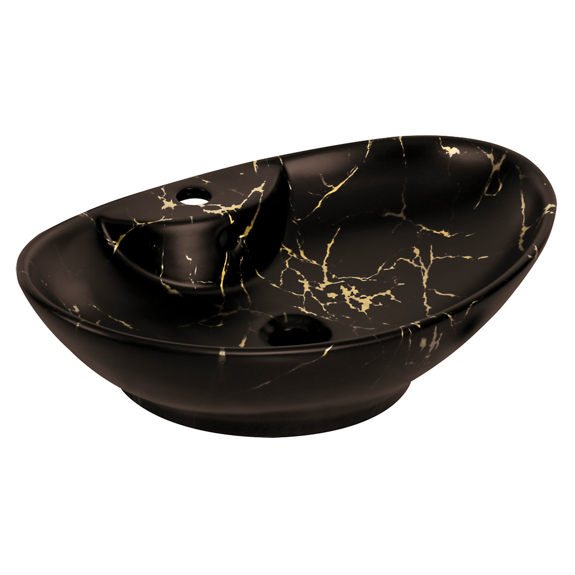 Servant Velissea Marmor Matt 58x39 cm