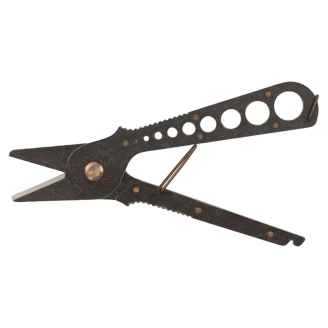 Barebones Urtehøstsaks & Urteafgrener <strong>Wildhaven</strong>  Sort