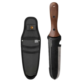 Barebones Kniv <strong>Wildhaven</strong>  Sort