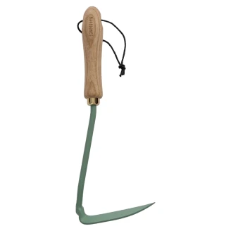 Barebones Japansk Ukrudtshakke <strong>Wildhaven</strong>  Grøn Mint