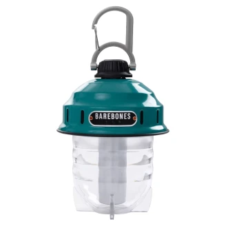 Barebones Lanterne <strong>Beacon</strong>  Teal
