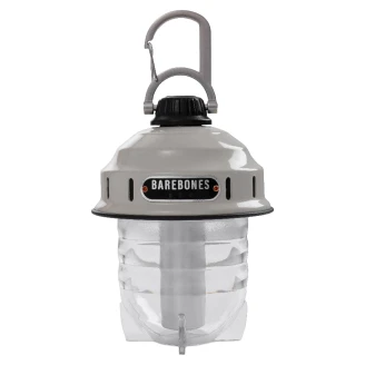 Barebones Lanterne <strong>Beacon</strong>  Vintagehvit