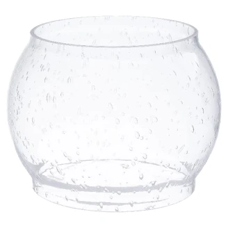 Barebones Reserveglass til Jernbanelanterne <strong>Railroad</strong>  Clear