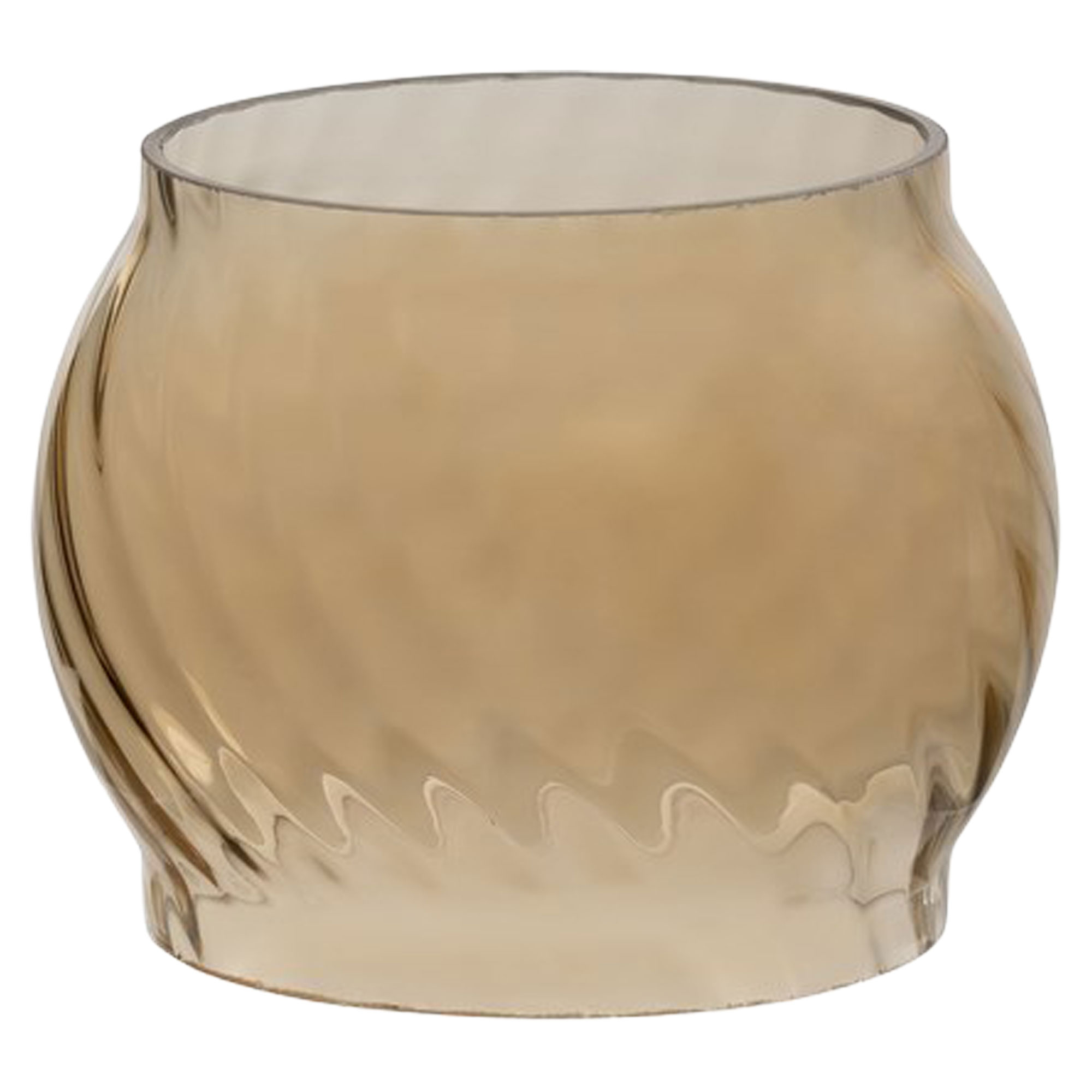 Barebones Reserveglass til Jernbanelanterne Railroad Smoke