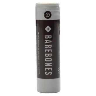 Barebones Reservebatteri S <strong>Railroad</strong>  Grå