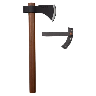 Barebones Økse <strong>Woodsman</strong>  Sort 43 cm