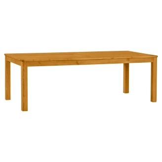 Udendørsbord <strong>Linwood</strong>  Træ 230x108 cm