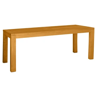 Udendørsbord <strong>Arvico</strong>  Træ 220/300x100 cm