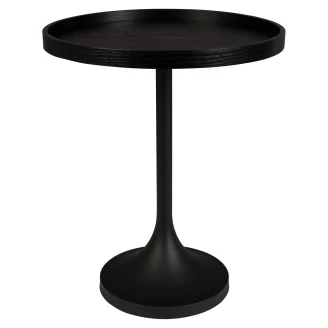 Zuiver Sidebord <strong>Jason</strong>  Svart