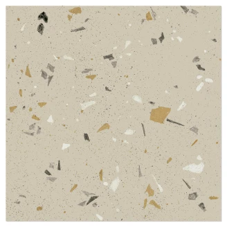 Dune Gulvflis Fragmenta Arena Matt 20x20 cm