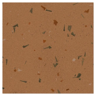 Dune Gulvflis Fragmenta Terracota Matt 20x20 cm