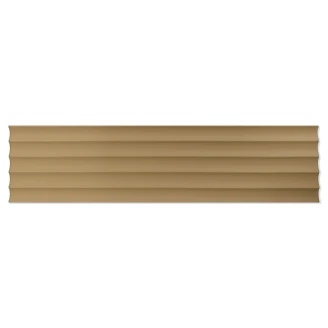Dune Veggflis Fragmenta Ima Mostaza Matt Relieff 10x40 cm