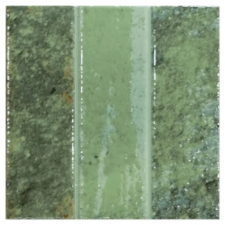 Dune Gulvflis <strong>Terraluz</strong>  Verde Blank 15x15 (5x15) cm