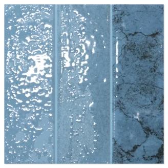 Dune Gulvflis <strong>Terraluz</strong>  Azul Blank 15x15 (5x15) cm