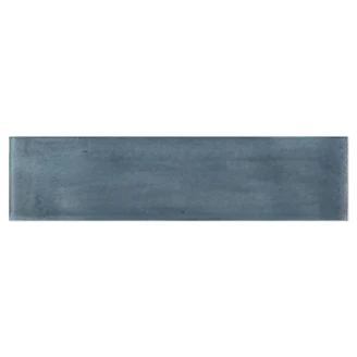 Dune Veggflis Riad Denim Blank 6x25 cm