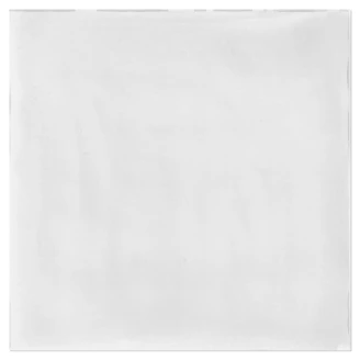 Dune Veggflis Riad Hvit Blank 13x13 cm
