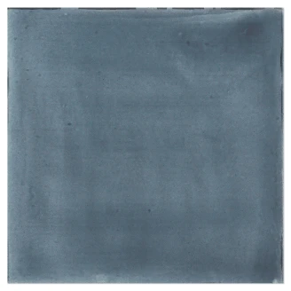 Dune Veggflis Riad Denim Blank 13x13 cm