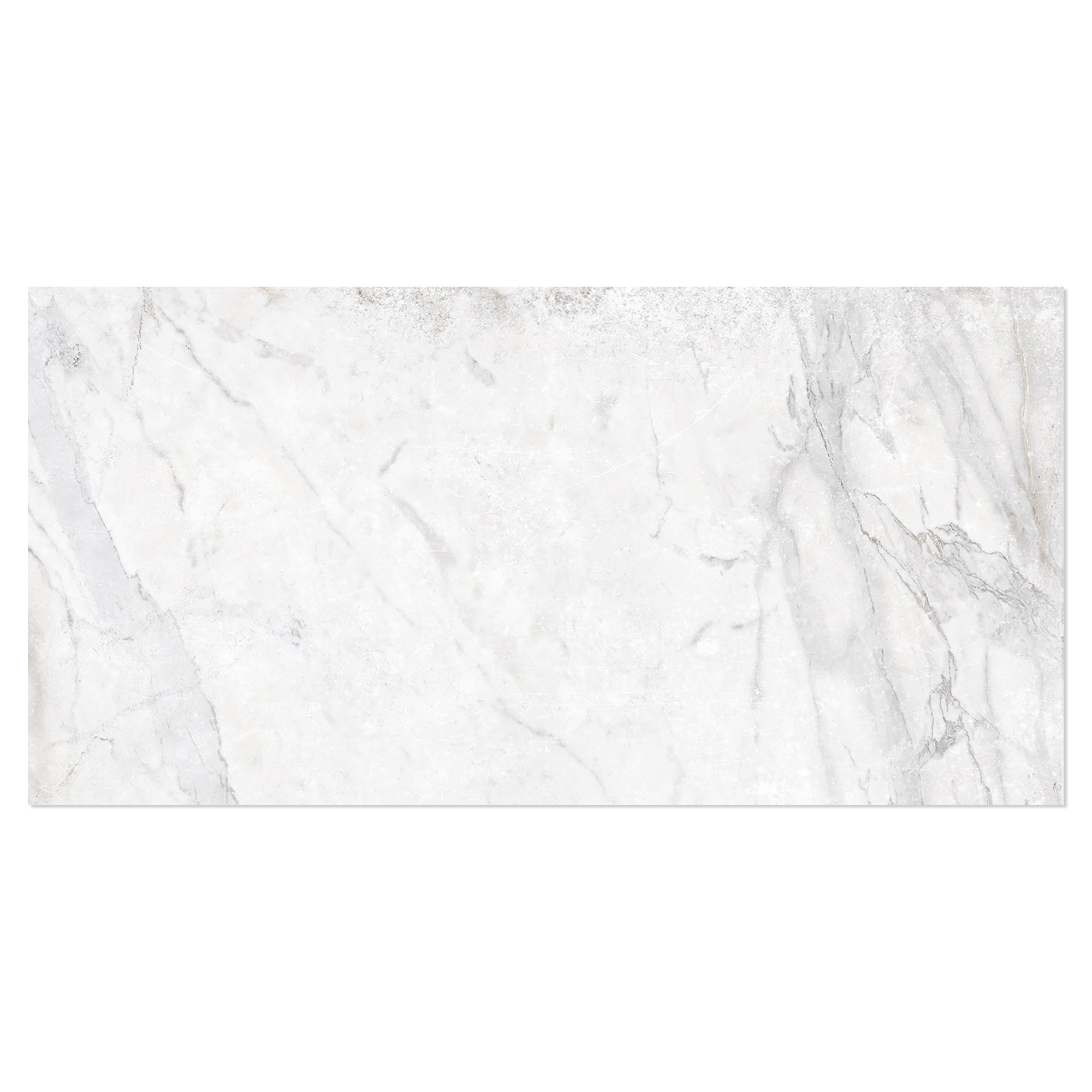 Marmor Gulvflis Palatina Hvit Matt 30x60 cm