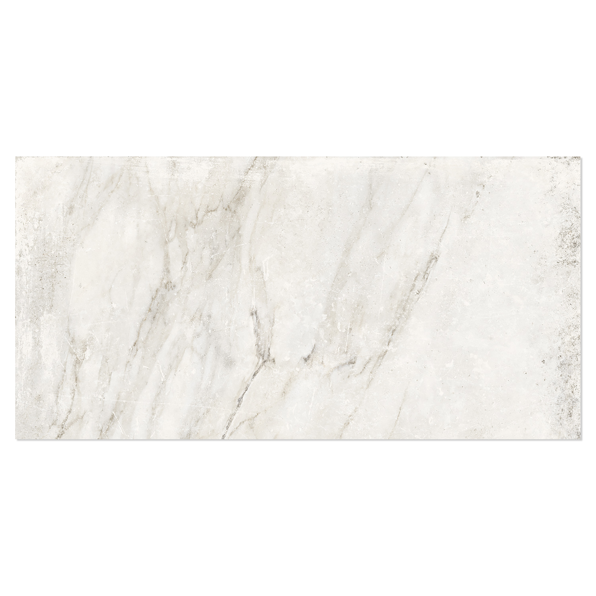 Marmor Gulvflis Palatina Ljusbeige Matt 30x60 cm
