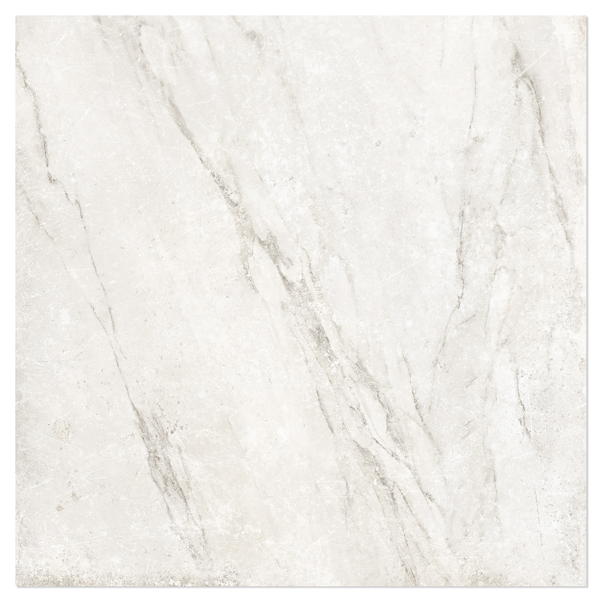 Marmor Gulvflis Palatina Ljusbeige Matt 60x60 cm