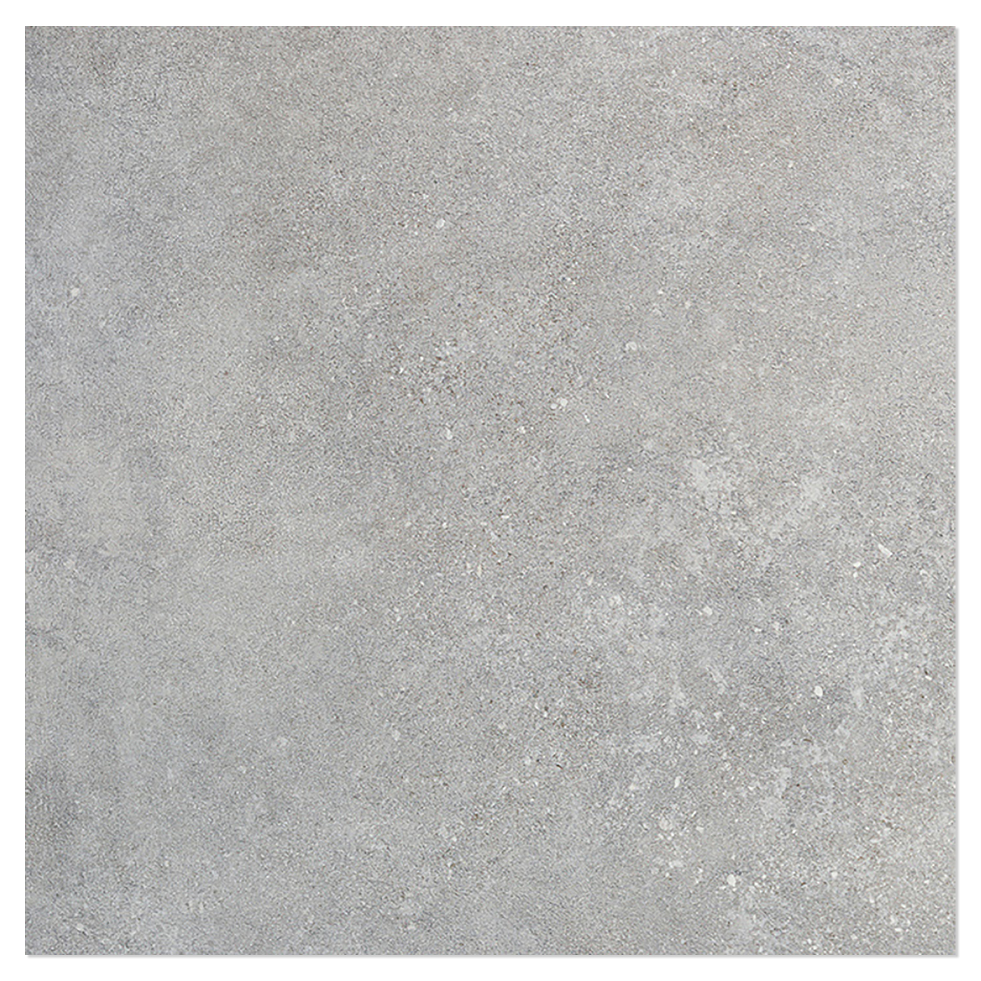 Gulvflis Atrium Grå Matt 60x60 cm