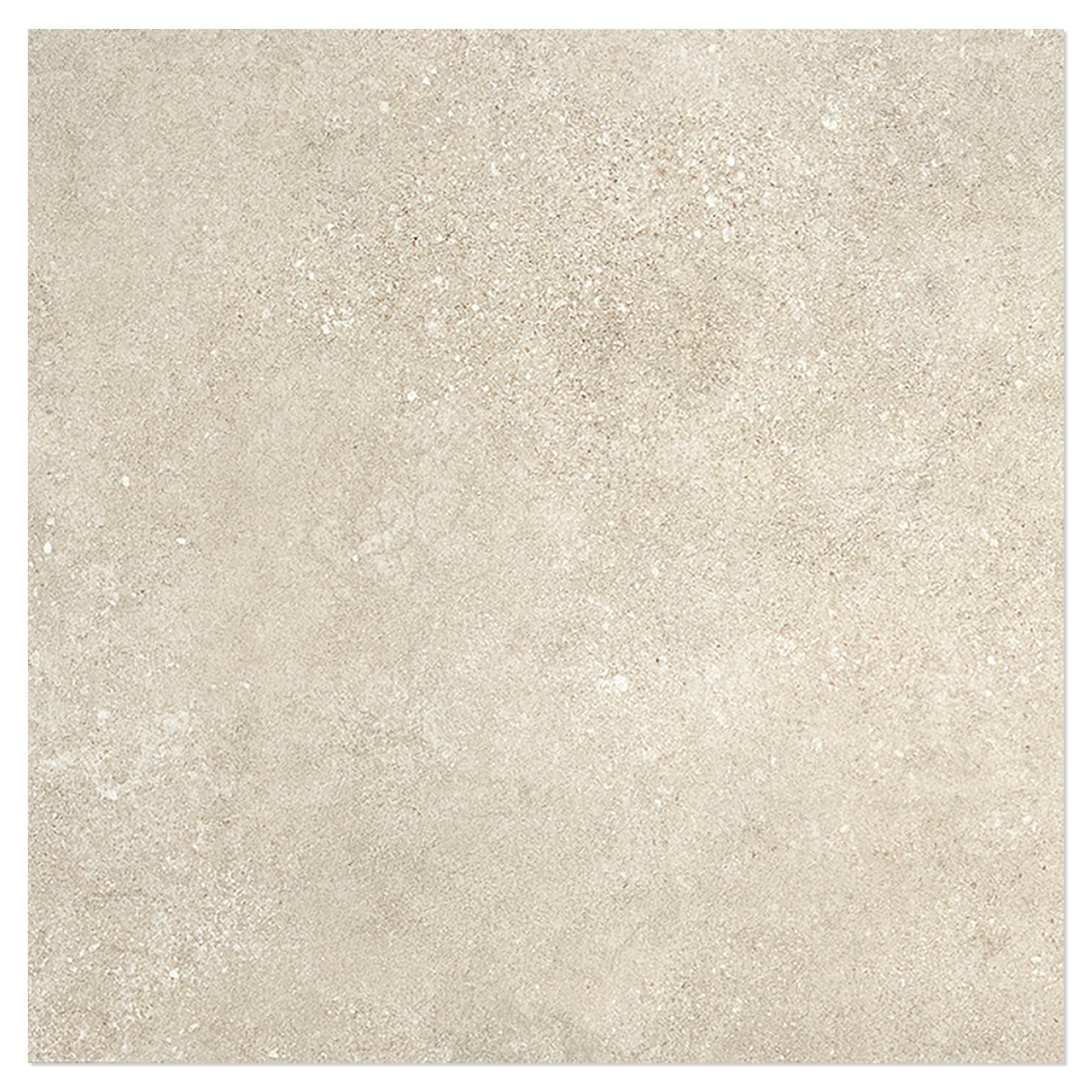 Gulvflis Havn Beige Matt 60x60 cm