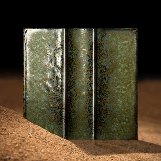 Natucer Veggflis <strong>Kyoto</strong>  Garden A Blank Relieff 15x15 cm