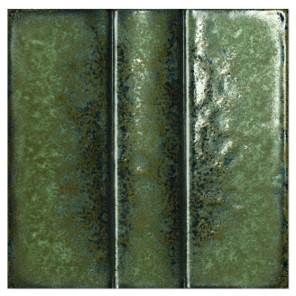Natucer Veggflis <strong>Kyoto</strong>  Garden A Blank Relieff 15x15 cm