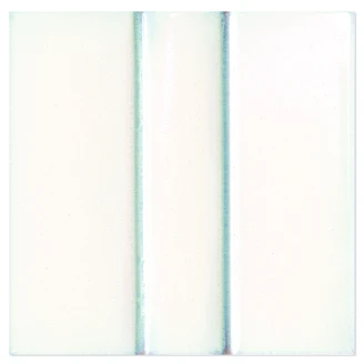 Natucer Veggflis <strong>Kyoto</strong>  Snow A Blank Relieff 15x15 cm