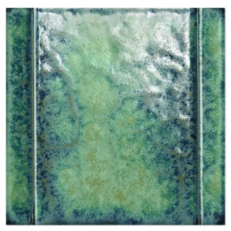 Natucer Veggflis <strong>Kyoto</strong>  Palace B Blank Relieff 15x15 cm