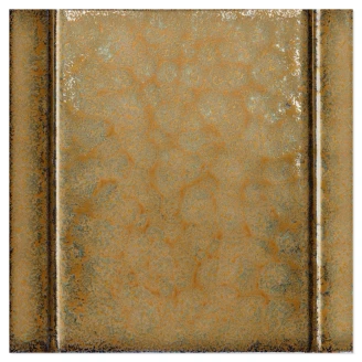 Natucer Veggflis <strong>Kyoto</strong>  Nut B Blank Relieff 15x15 cm