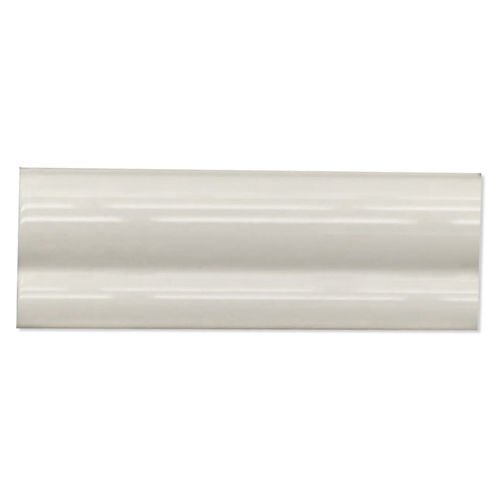 Pissano Veggflis Alboran Beige Blank 5x15 cm