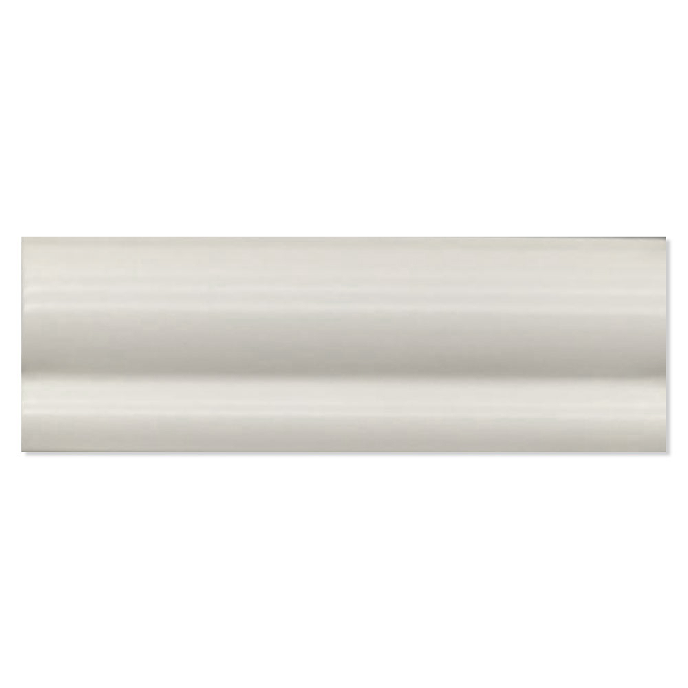 Pissano Veggflis Alboran Beige Matt 5x15 cm