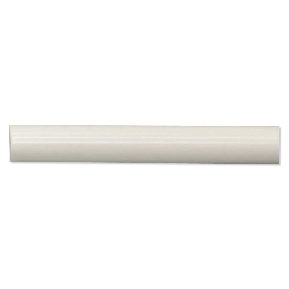 Pissano Veggflis Alboran Beige Matt 2x15 cm