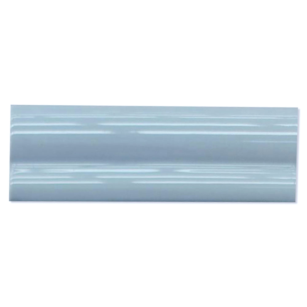 Pissano Veggflis Alboran Oceano Blank 5x15 cm