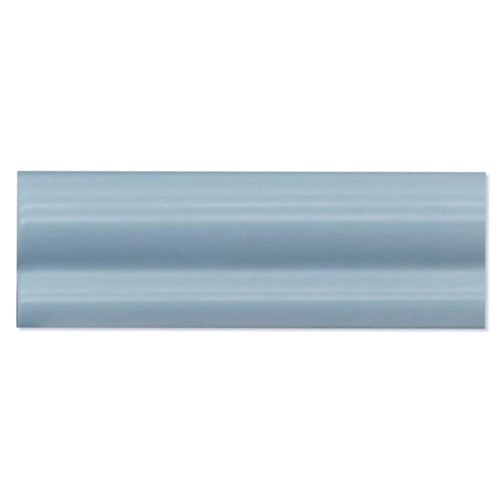 Pissano Veggflis Alboran Oceano Matt 5x15 cm