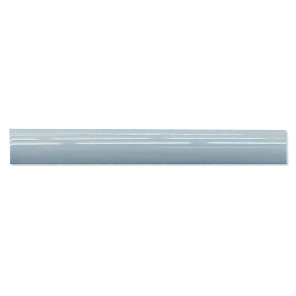 Pissano Veggflis Alboran Oceano Blank 2x15 cm