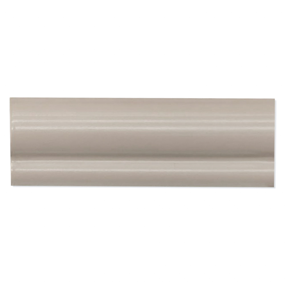 Pissano Veggflis Alboran Mocca Beige Matt 5x15 cm