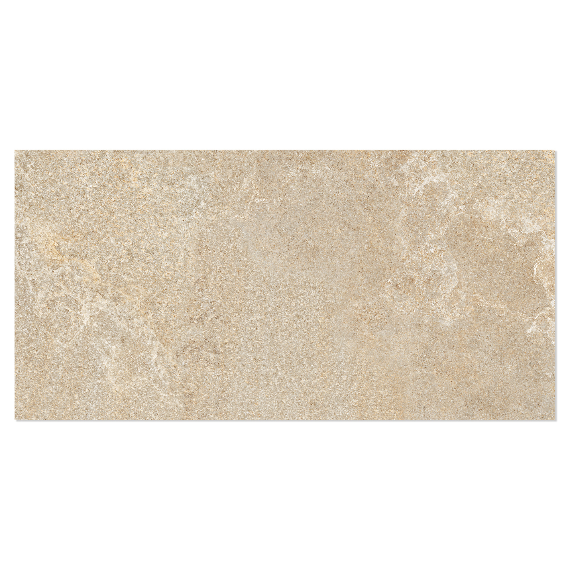 Gulvflis Ölvik Beige Matt 60x120 cm