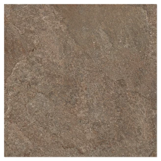 Klinker <strong>Ölvik</strong>  Brun Mat 60x60 cm